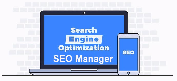 Definition SEO Manager